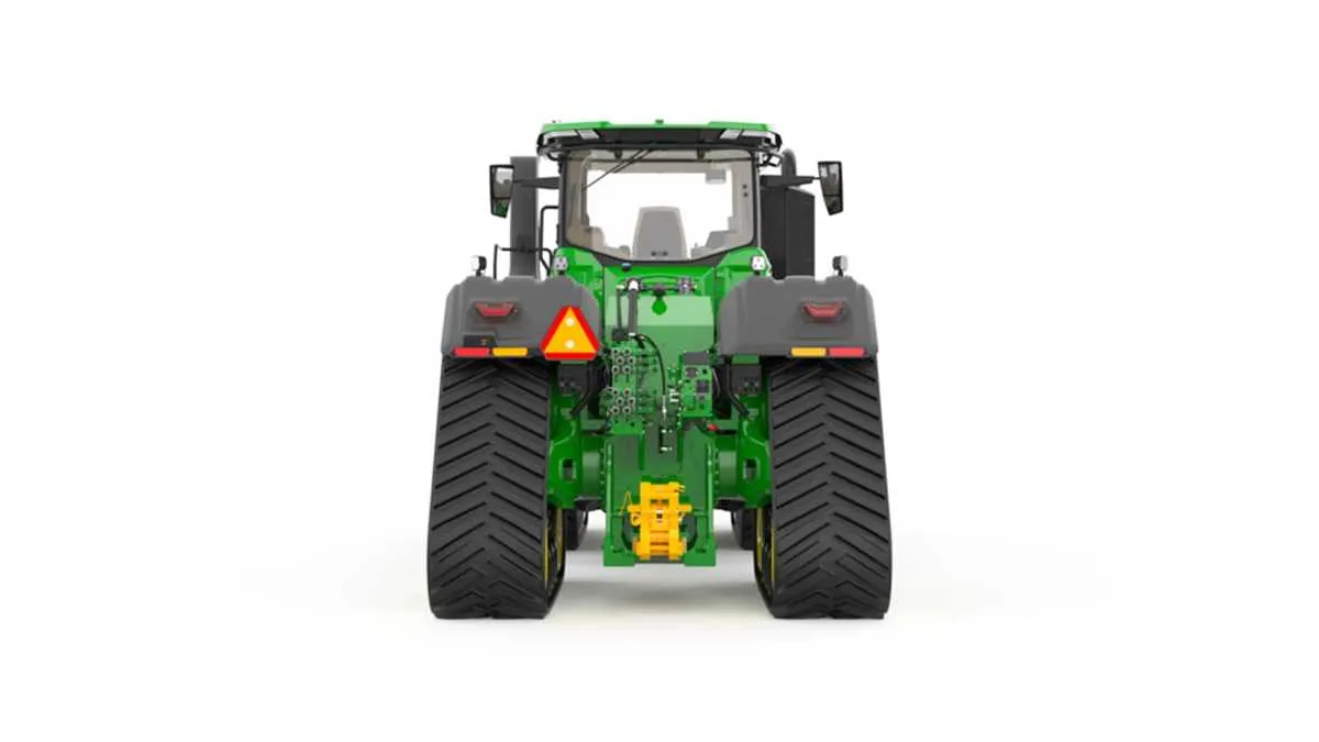 john deere 710 specs