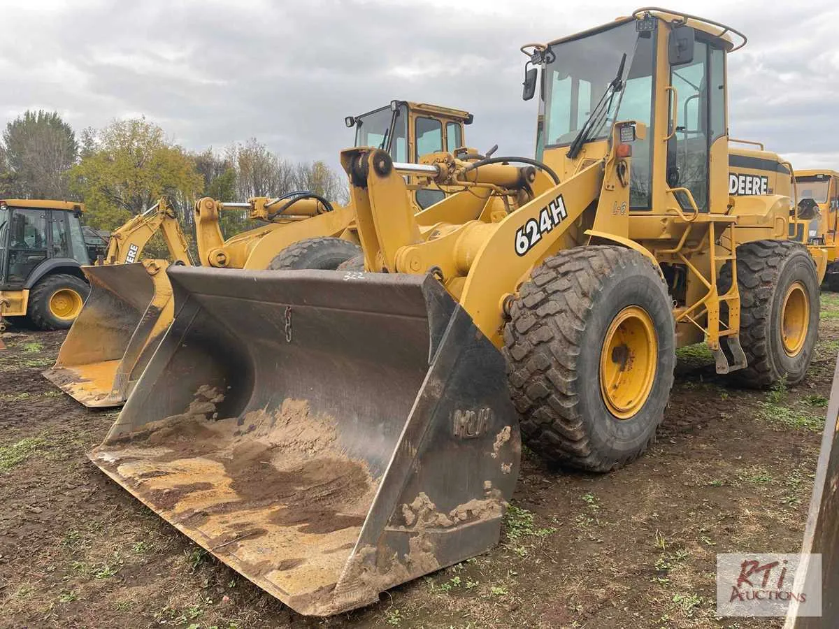 624h john deere specs