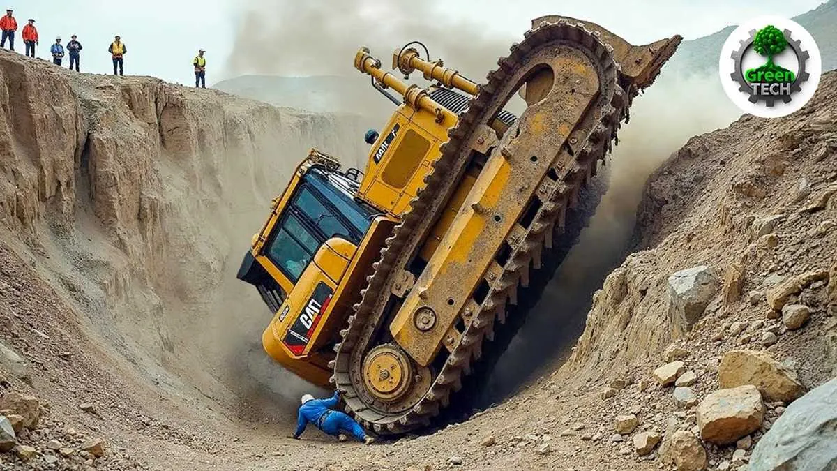 john deere tc54h specs