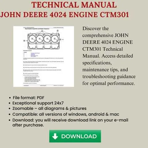 john deere engine head tq specs john deere engine head tq specs
