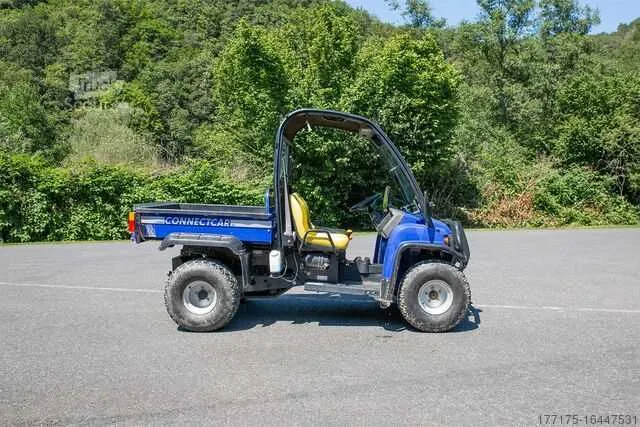 2005 john deere gator hpx specs