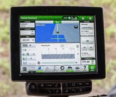 john deere 2117 no till planter specs