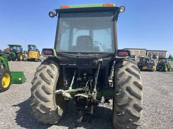 john deere 2950 specs