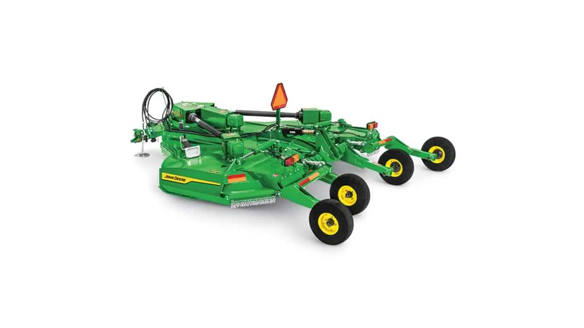 john deere 1518 rotary cutter specs