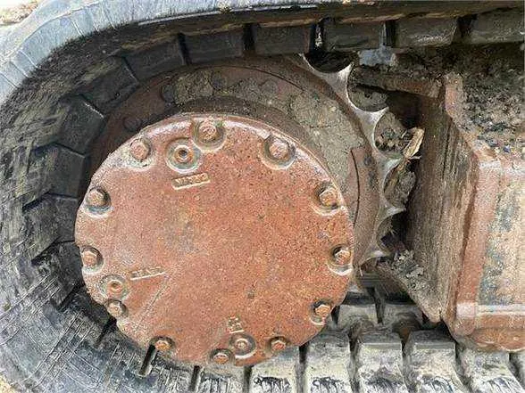 2000 john deere 120 specs