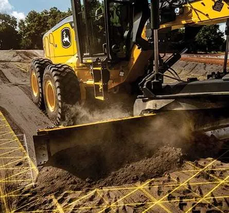 john deere 410p specs
