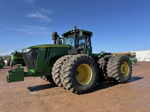 9510r john deere specs