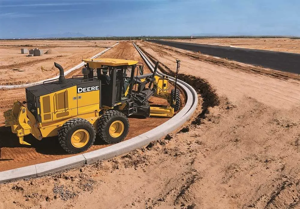 772g john deere specs