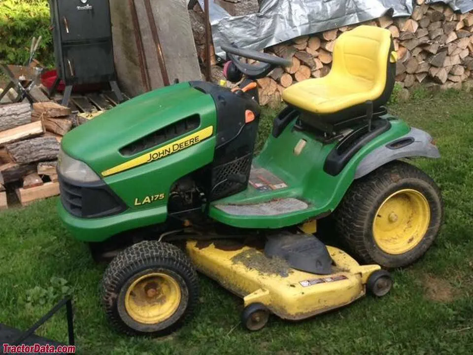 john deere 175 specs john deere 175 specs
