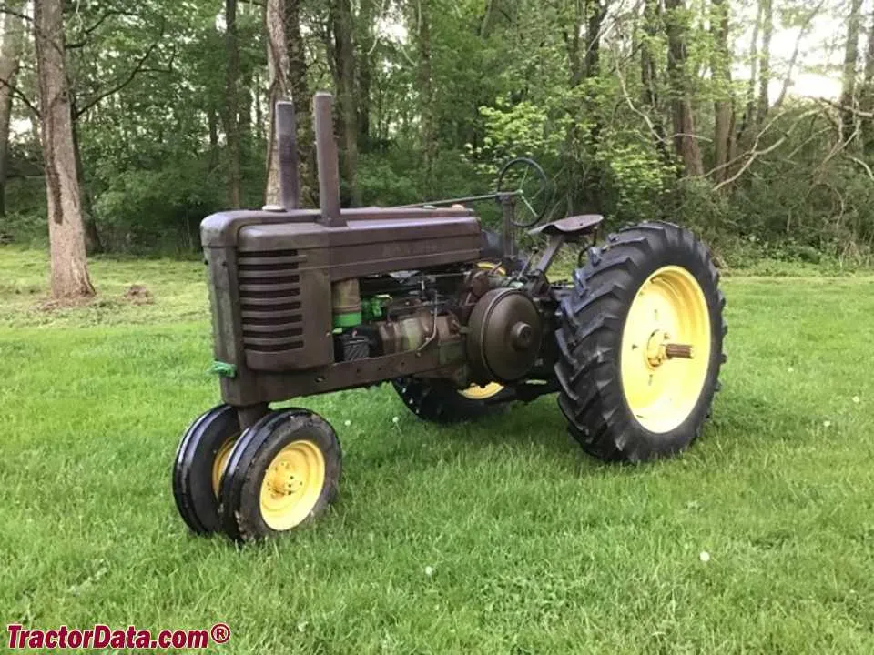 1938 john deere g specs 1938 john deere g specs