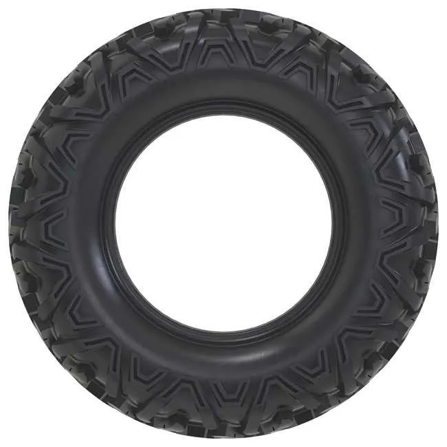 john deere gator tire specs