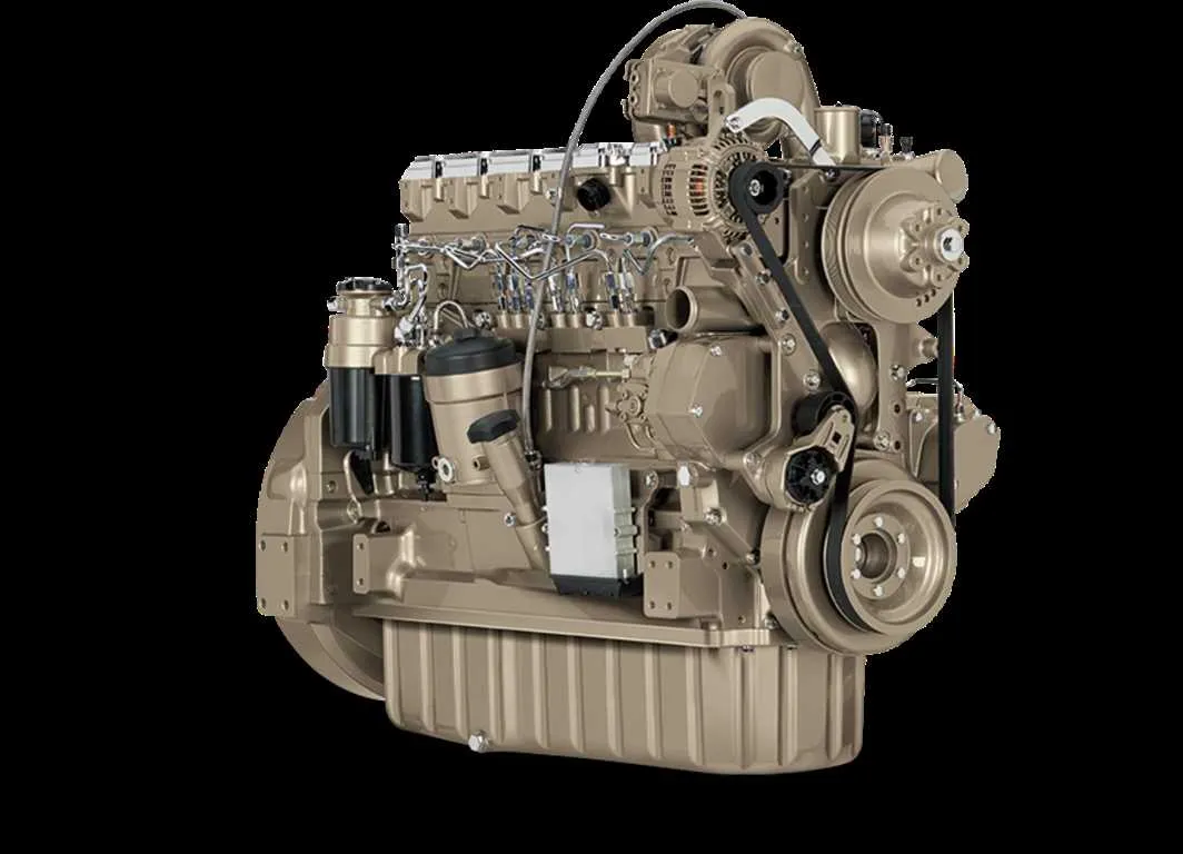 john deere la torque specs