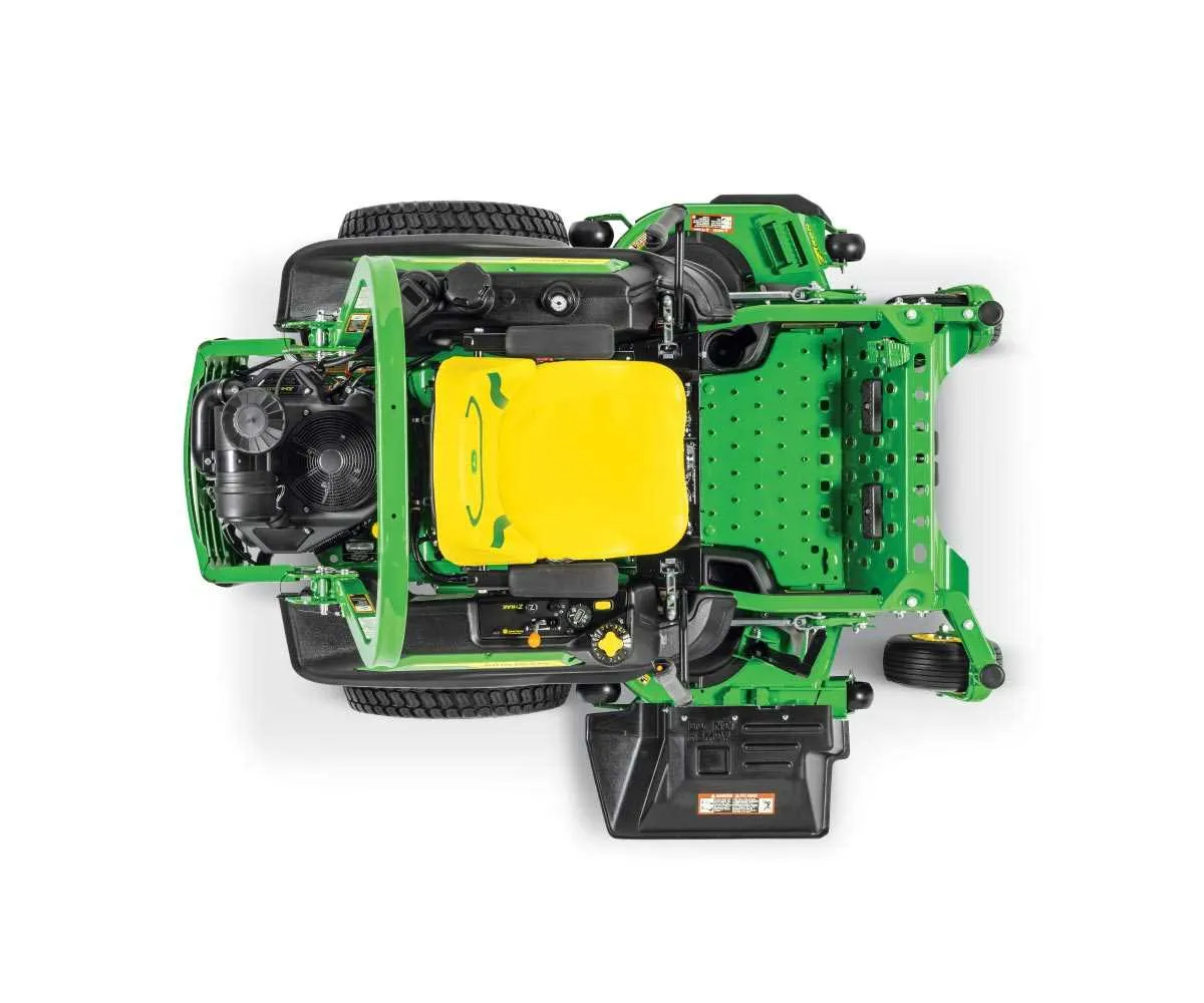 john deere r39305 specs