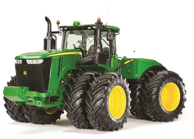 john deere 9470r specs