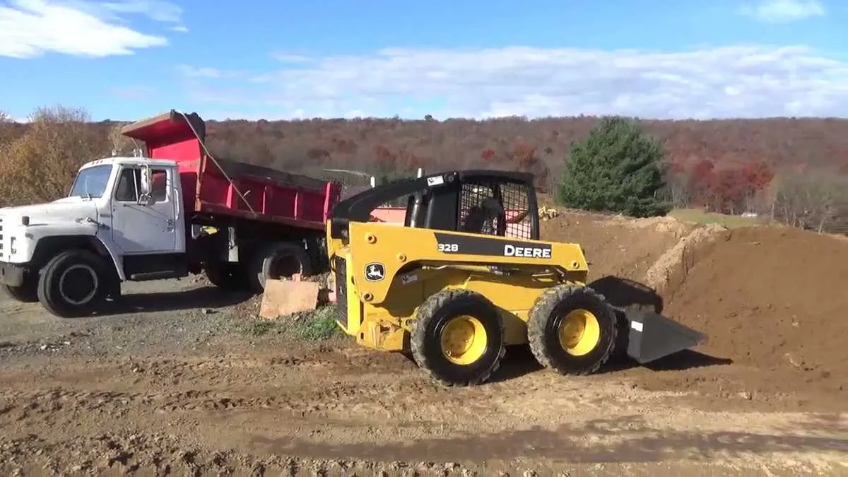 2007 john deere 328 specs