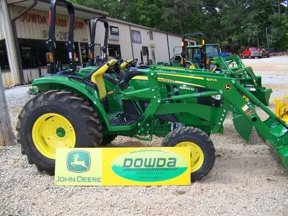 john deere 4044m specs