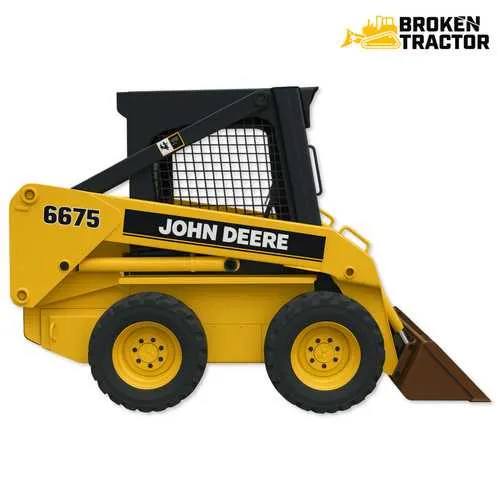 2010 john deere 326d skid steer specs