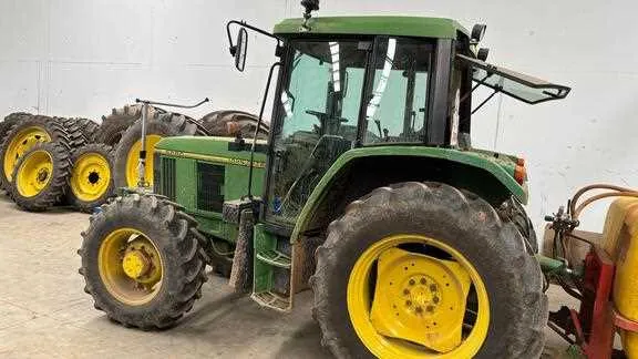 john deere 64 tractor specs