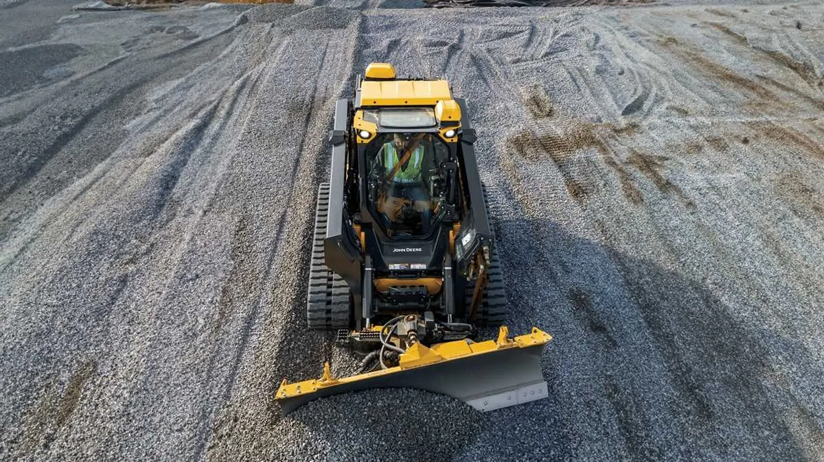 john deere 3375 specs