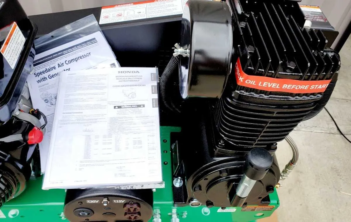 john deere ag2 sh13 30 compresserator specs