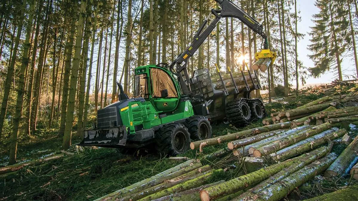john deere forwarder specs john deere forwarder specs