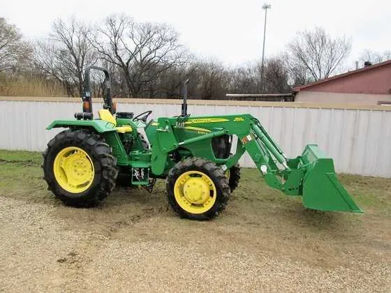 2012 john deere 5055e tractor specs 2012 john deere 5055e tractor specs