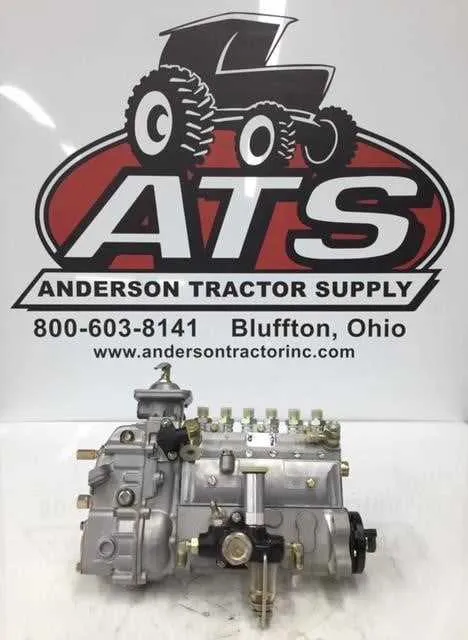 466 john deere engine specs