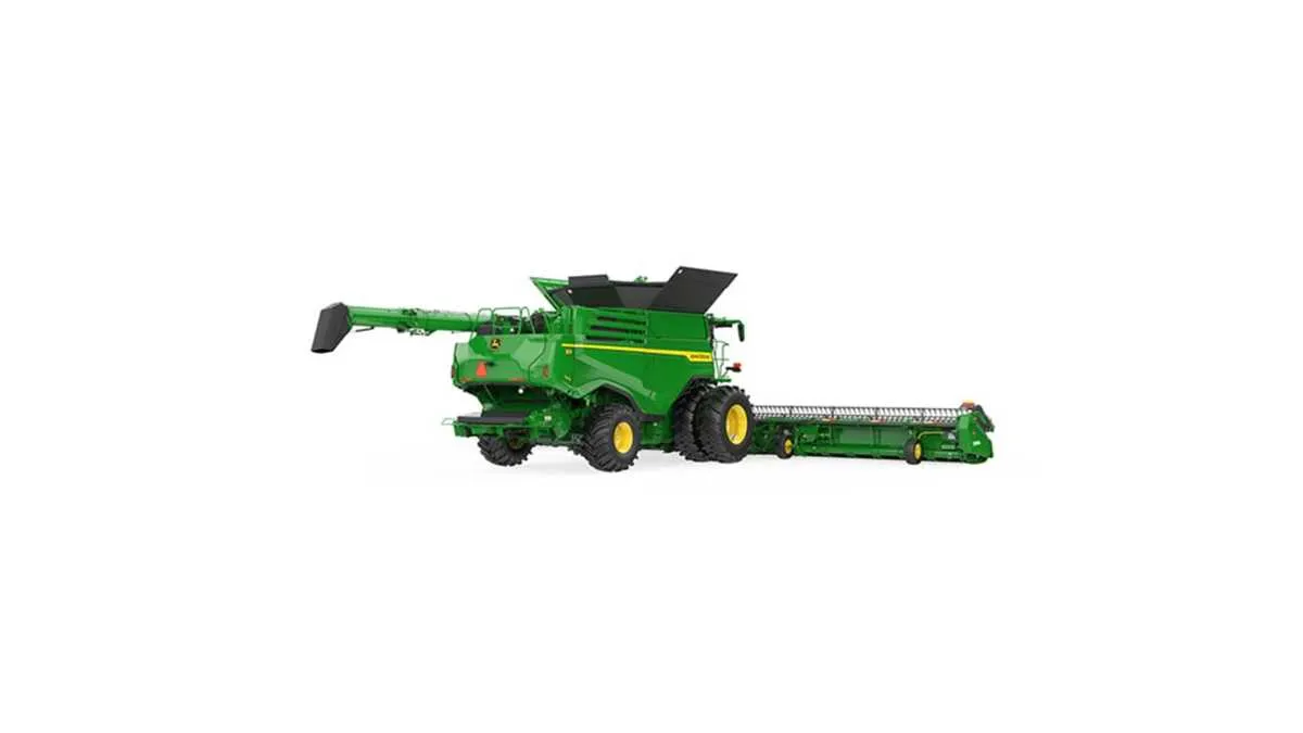 1000 john deere specs