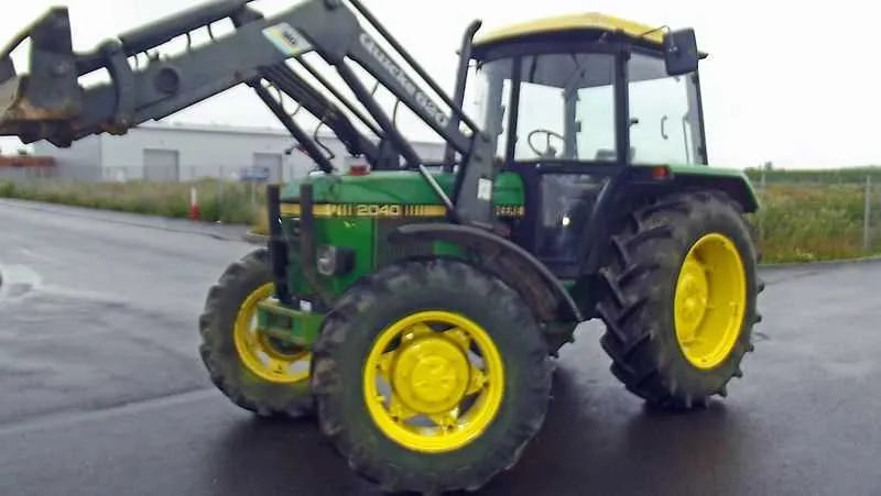1985 john deere 2040 specs 1985 john deere 2040 specs