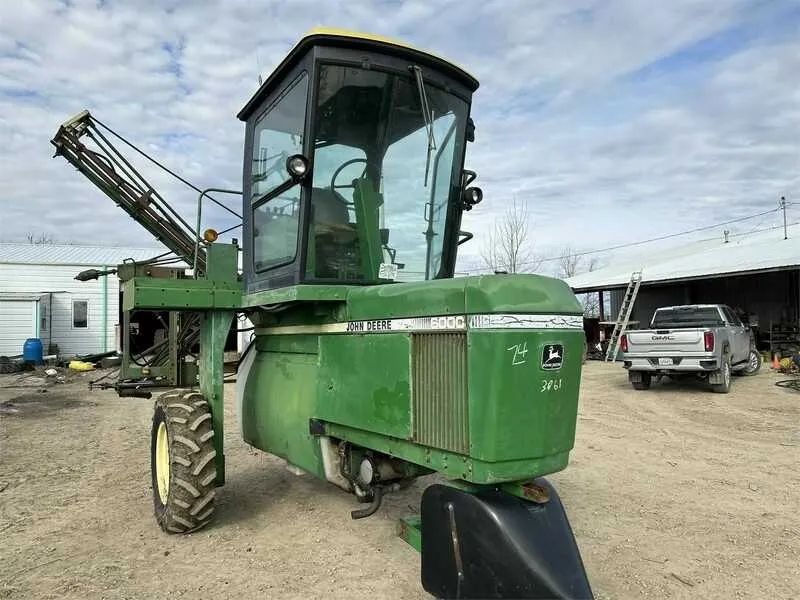 john deere 6000 hi cycle specs john deere 6000 hi cycle specs
