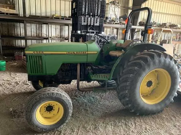 john deere 5300 4x4 specs john deere 5300 4x4 specs