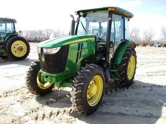 john deere 5085m gl specs