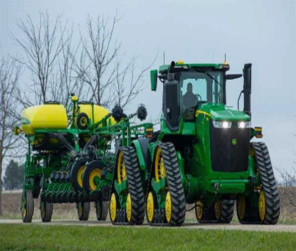 john deere 9rx 690 specs