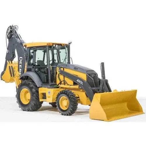 john deere 410l specs