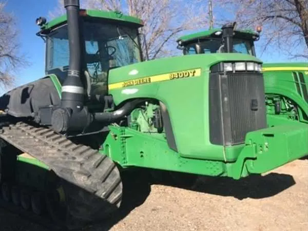 9400 john deere specs