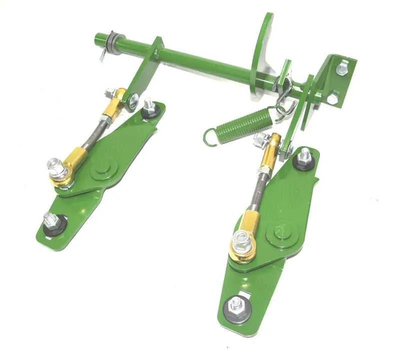 john deere 466 torque specs