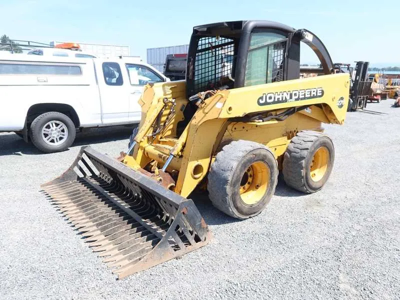 2000 john deere 250 specs 2000 john deere 250 specs