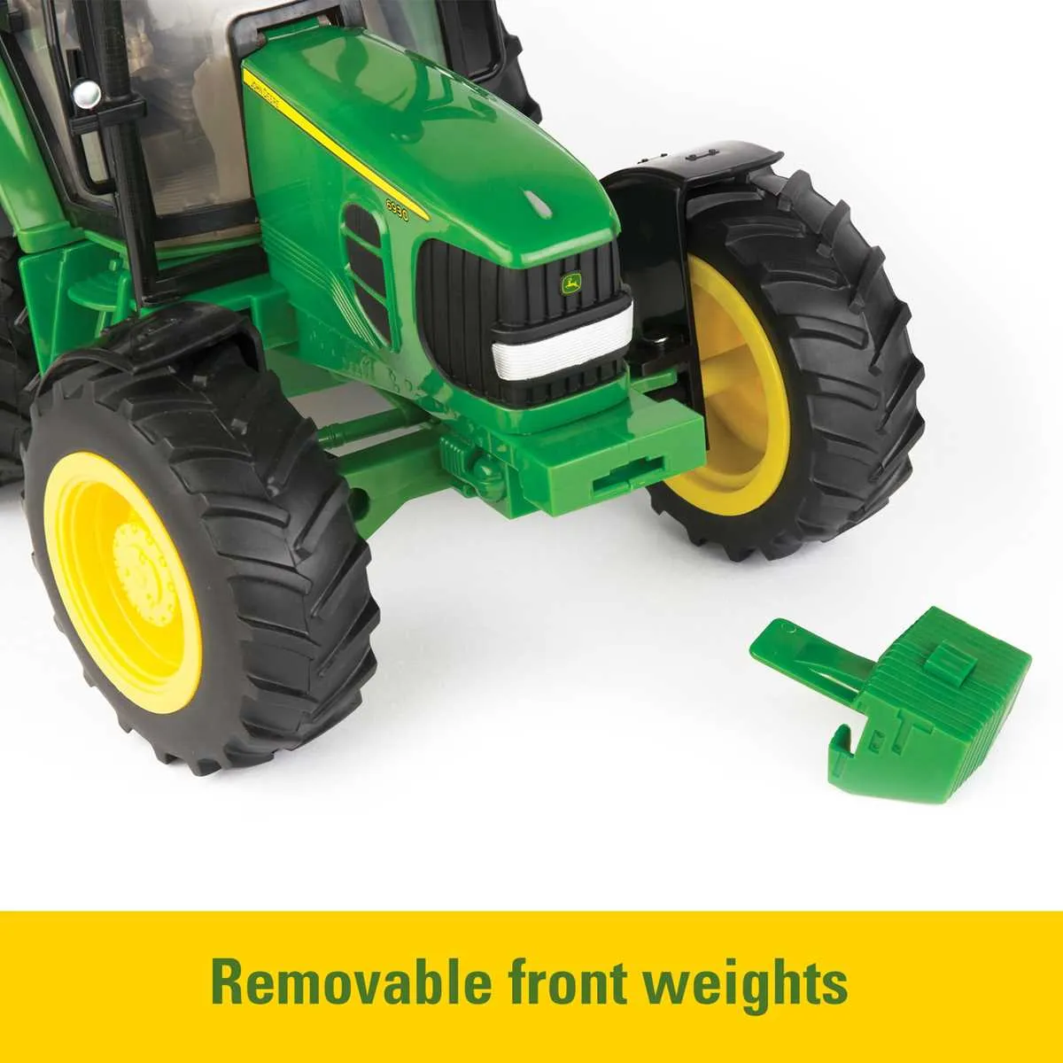 1 16 ertl big farm john deere 825lxuv specs