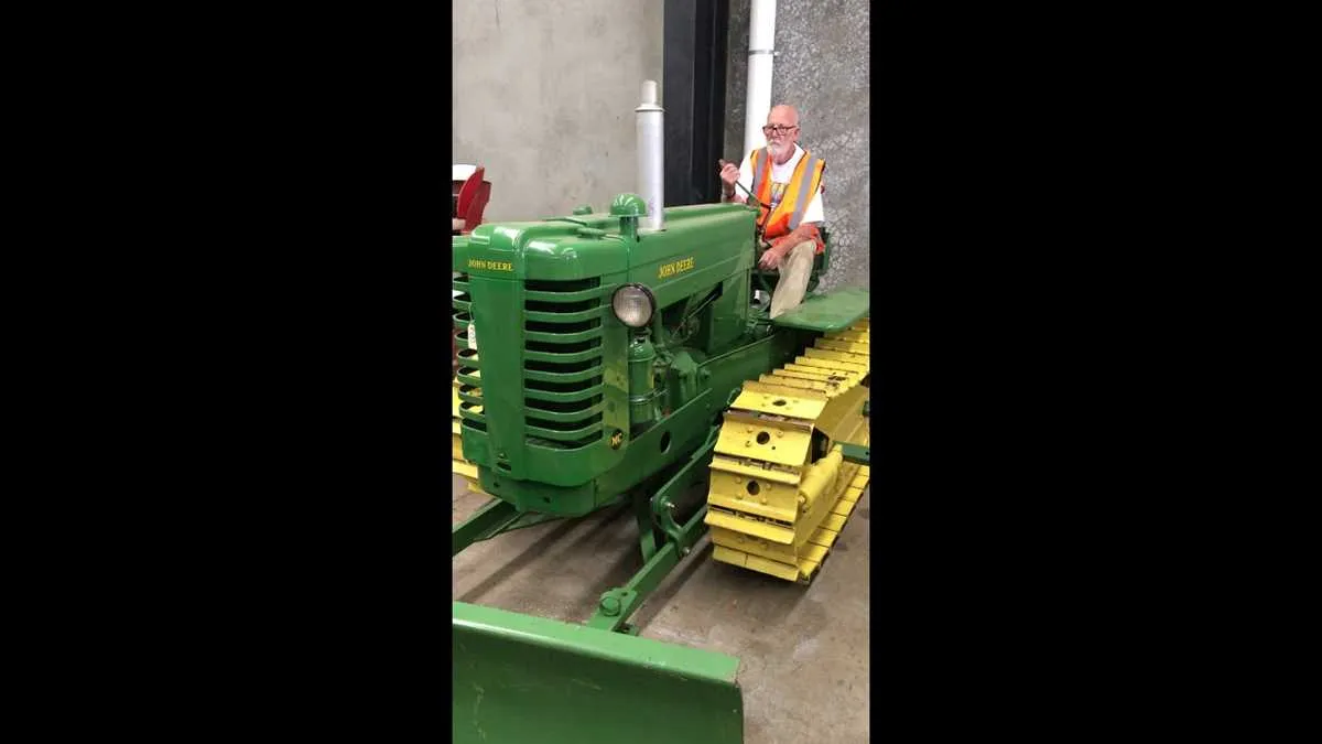 john deere mc dozer specs john deere mc dozer specs