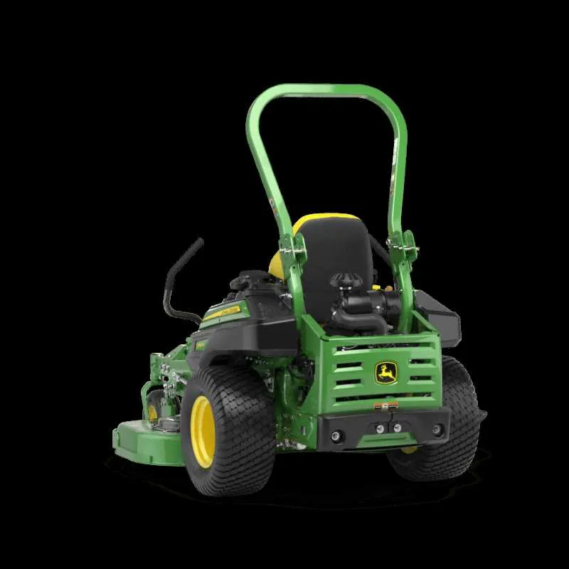 john deere ztrak 930 specs
