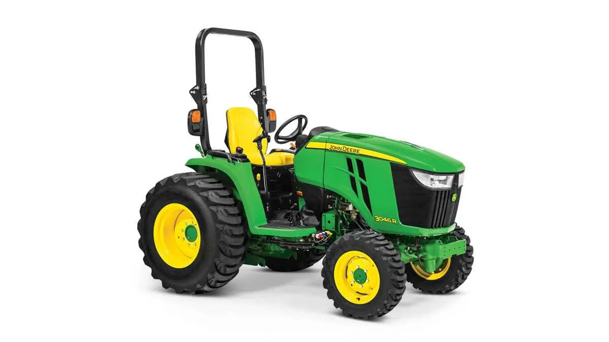 mx6 john deere specs