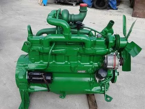 john deere 359 engine specs