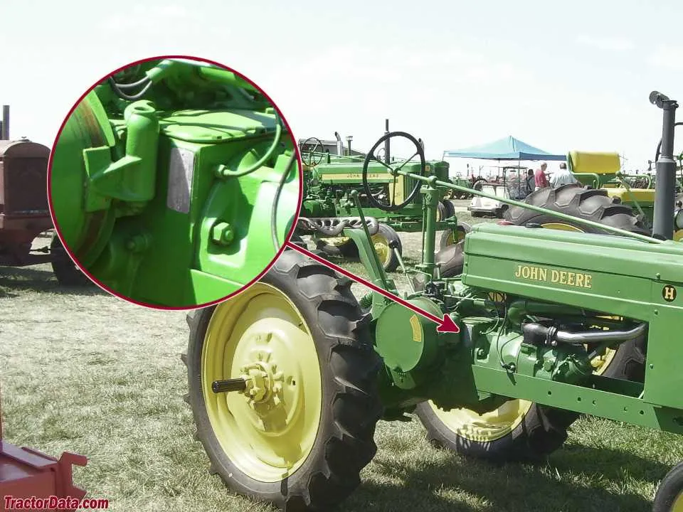 john deere h specs john deere h specs