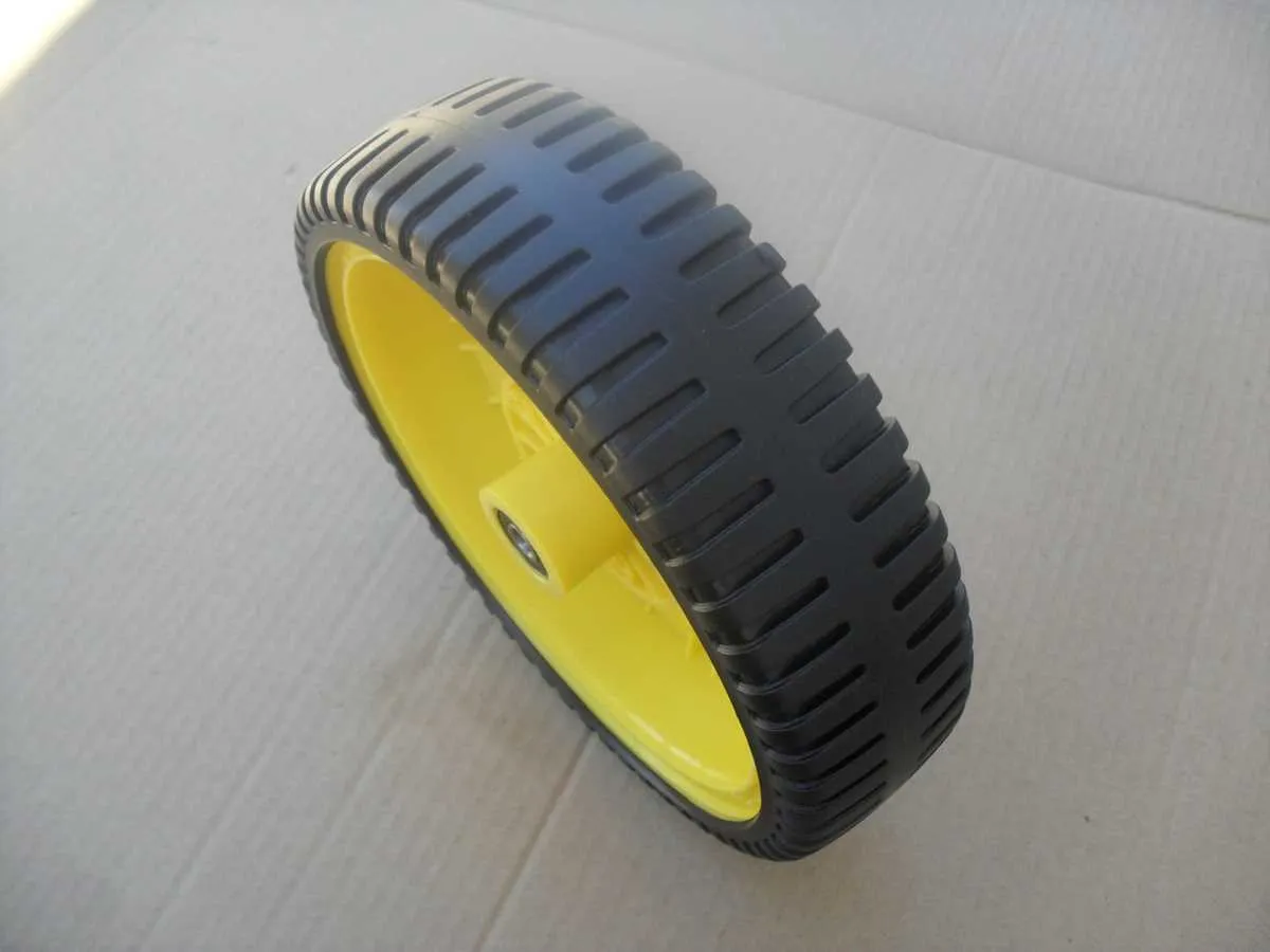 specs john deere 14pb