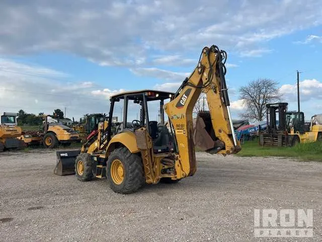 john deere 410tk specs