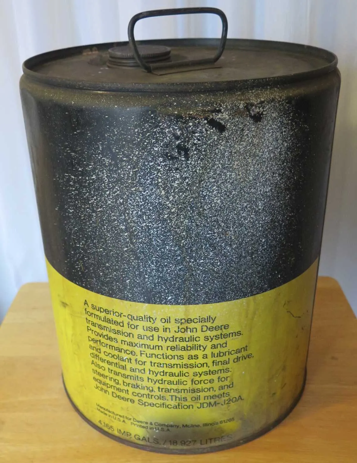 john deere hy gard hydraulic oil specs john deere hy gard hydraulic oil specs