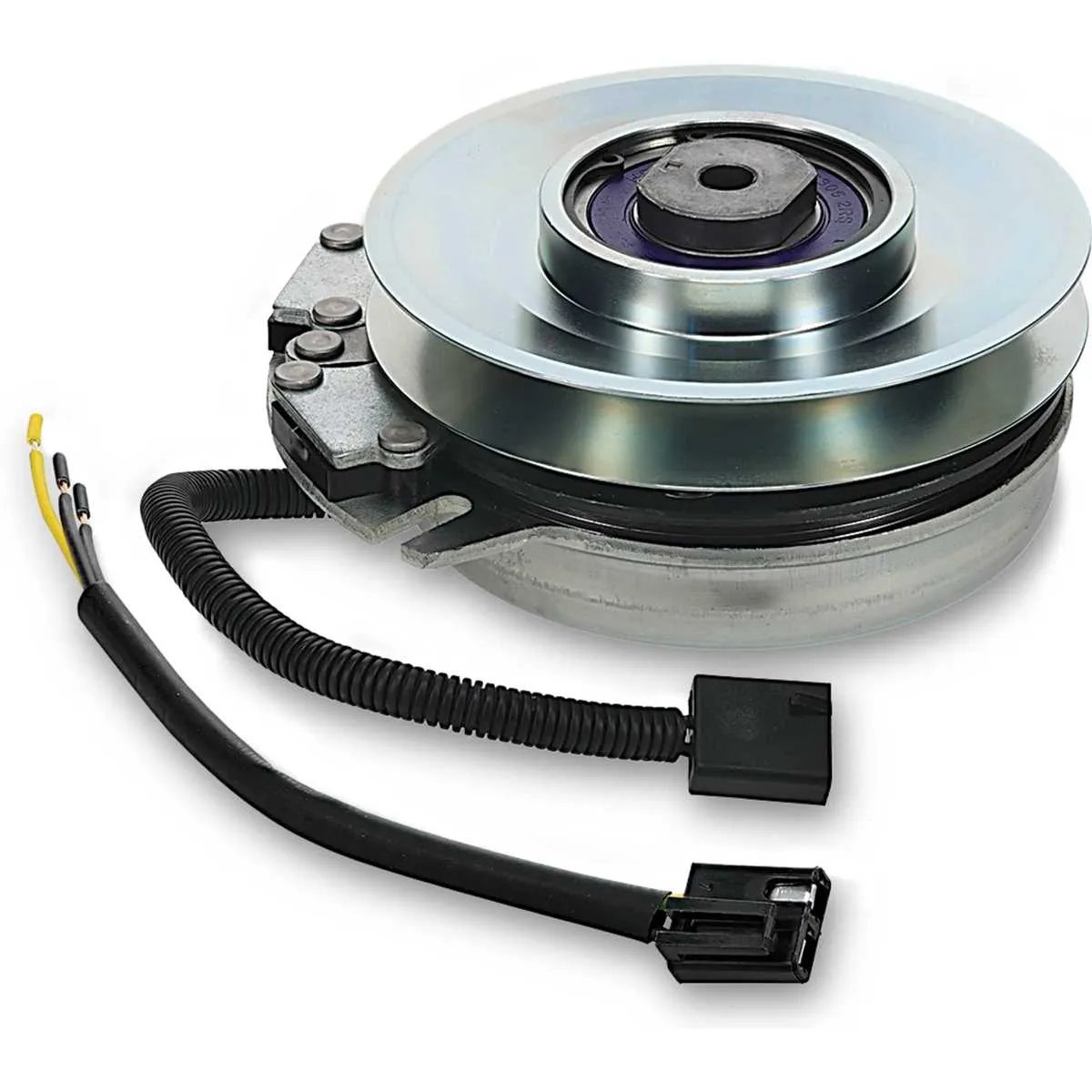 torque specs for pto on john deere lx176