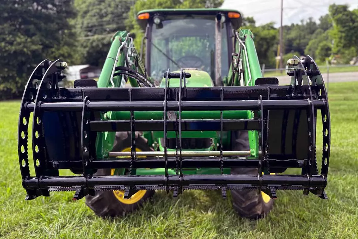 john deere 60 loader specs