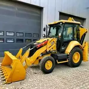 2006 john deere 110 backhoe specs
