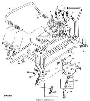 tracteur john deere 955 specs